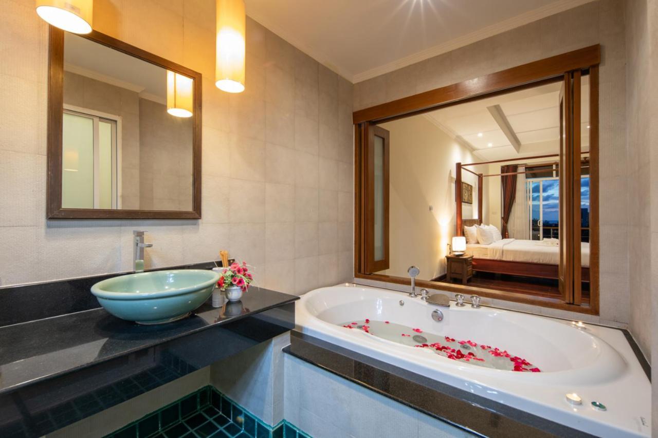Villa Prima Karon Phuket