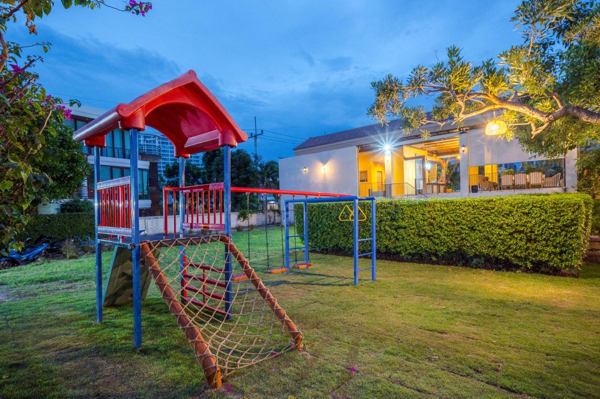 Venice Village Hua Hin Pool Villa