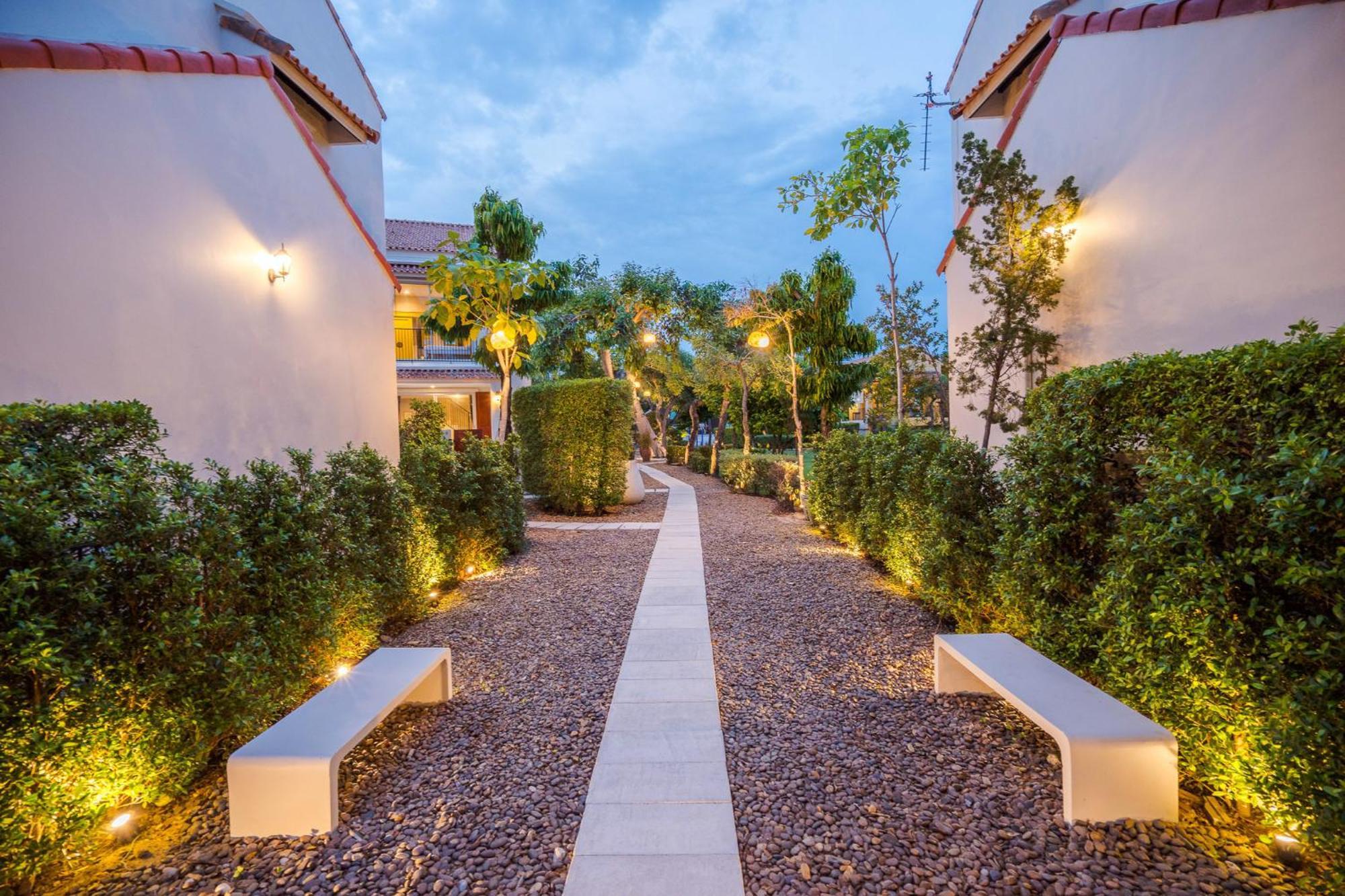Venice Village Hua Hin Pool Villa