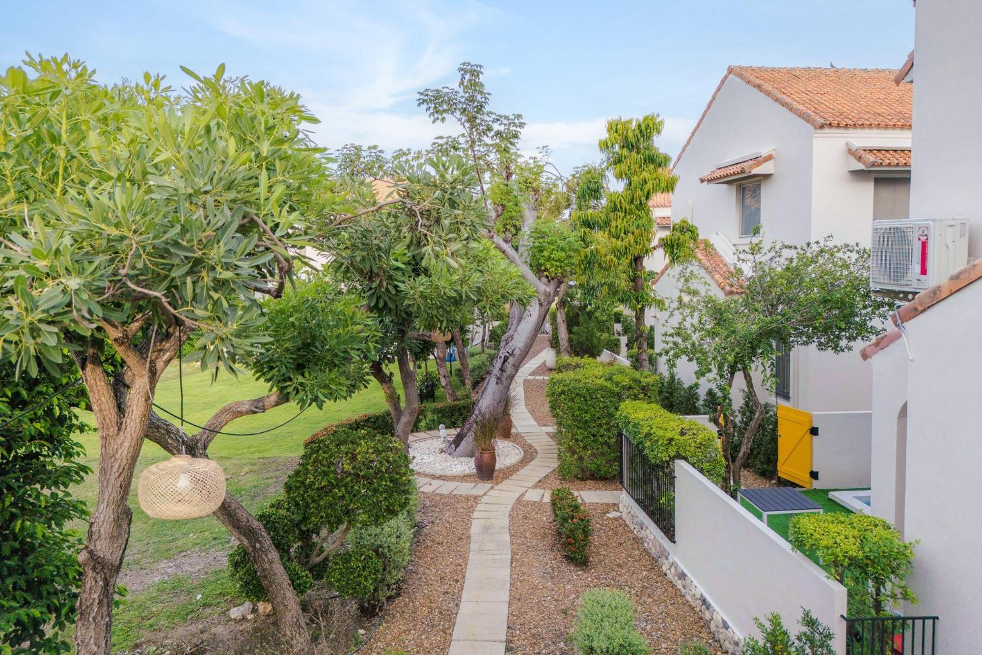 Venice Village Hua Hin Pool Villa *