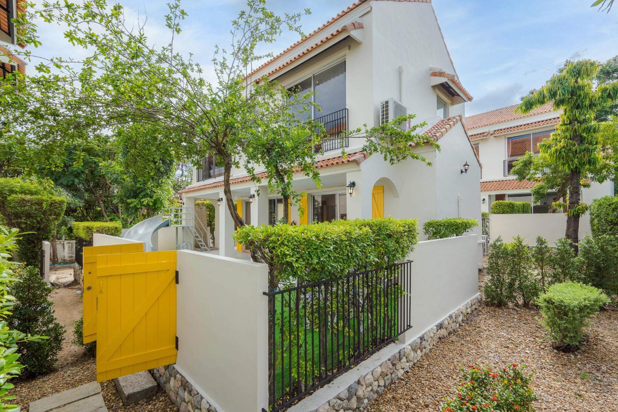 Venice Village Hua Hin Pool Villa *