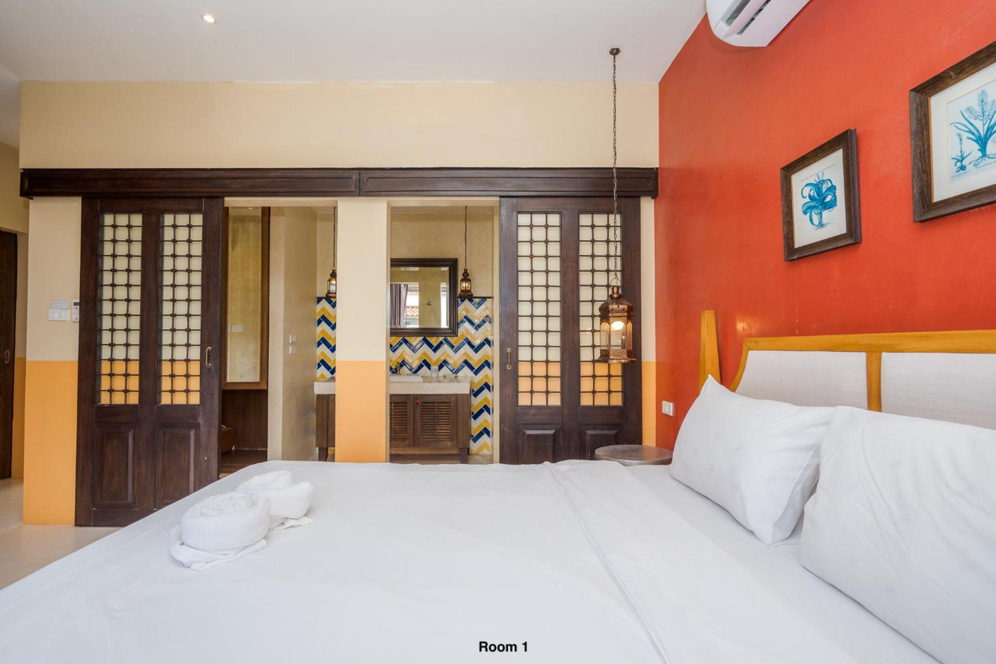 Venice Village Hua Hin Pool Villa Cha-Am