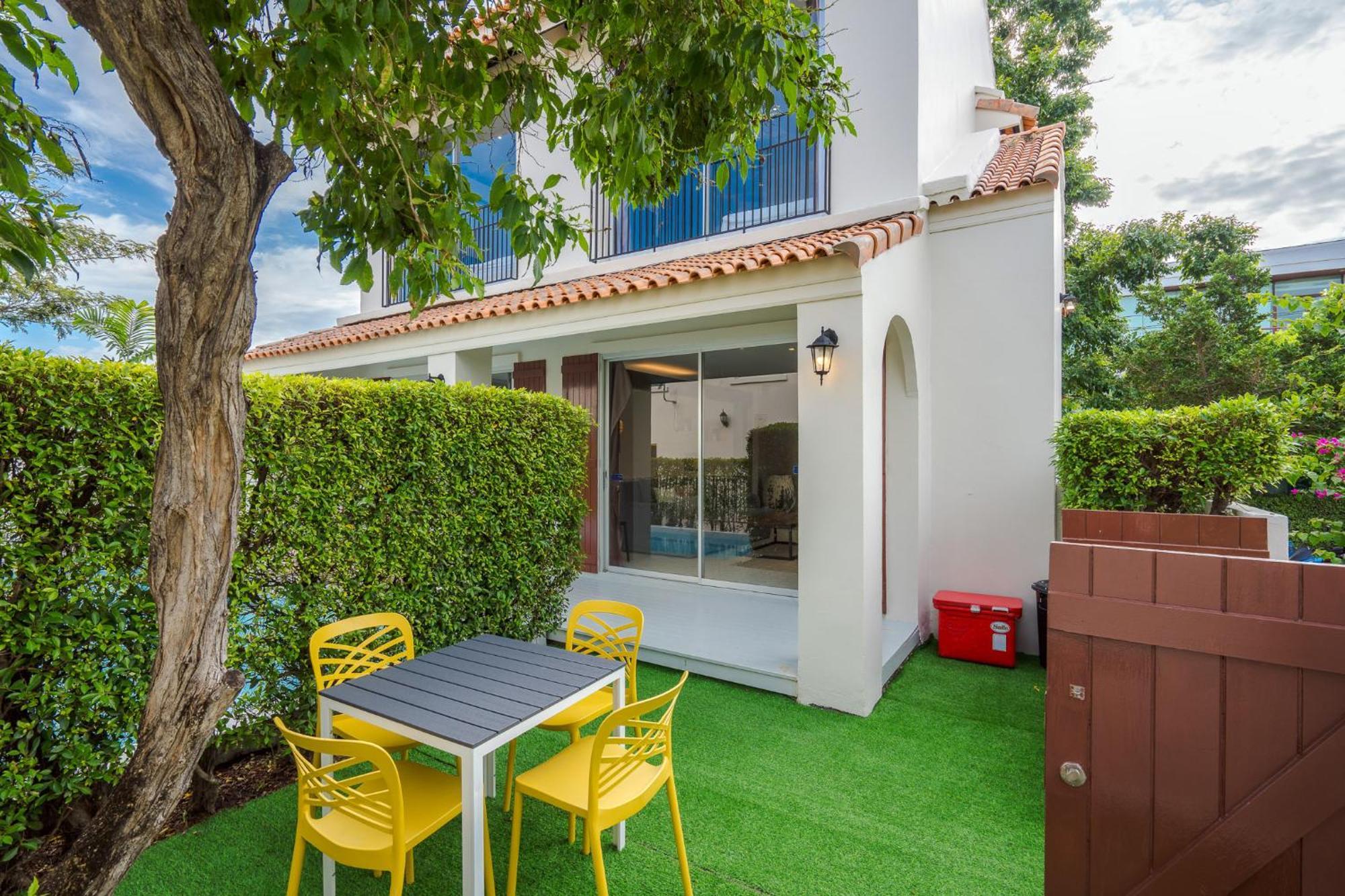 Venice Village Hua Hin Pool Villa *