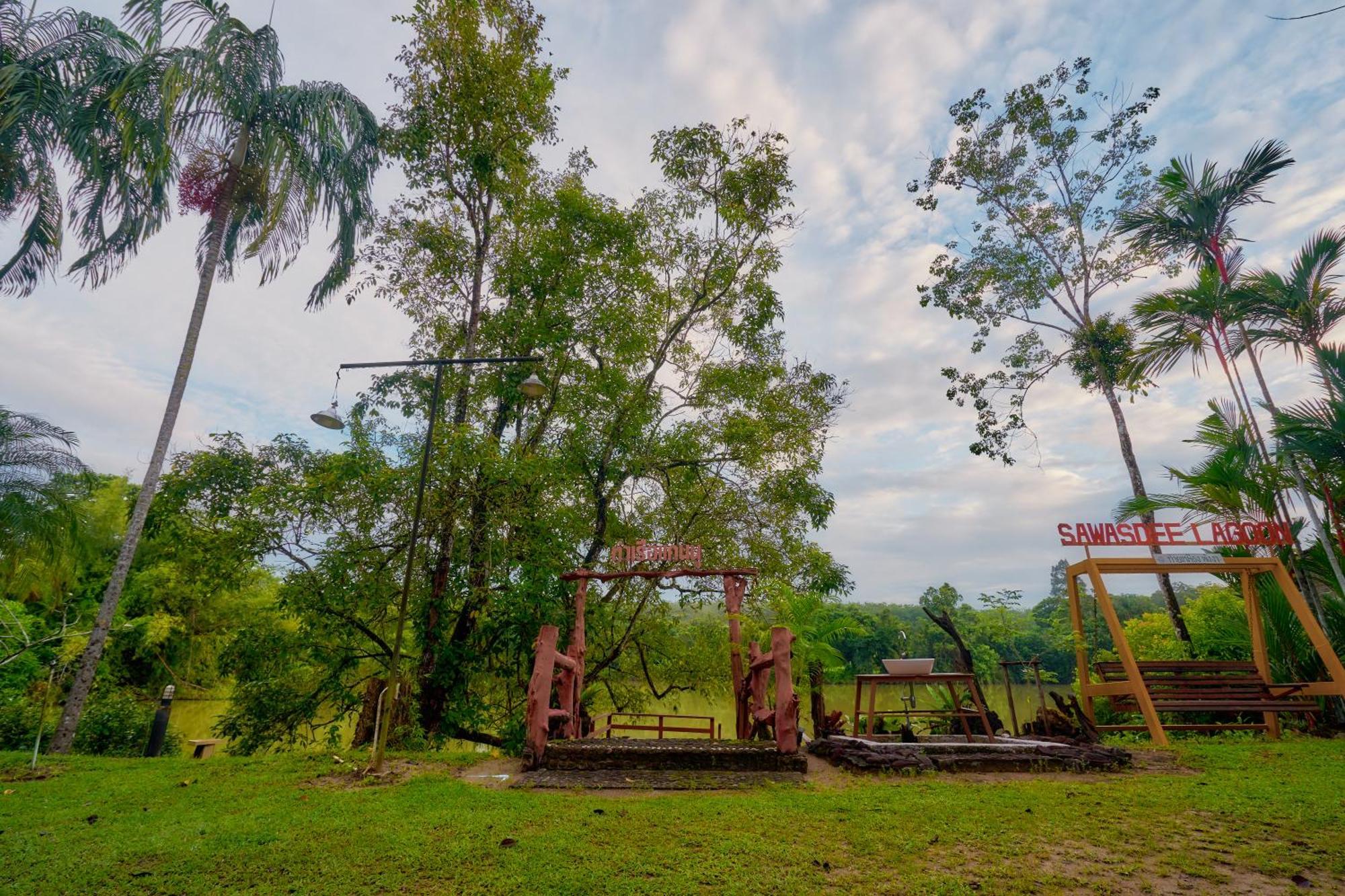 Sawasdee Lagoon * Thai Mueang