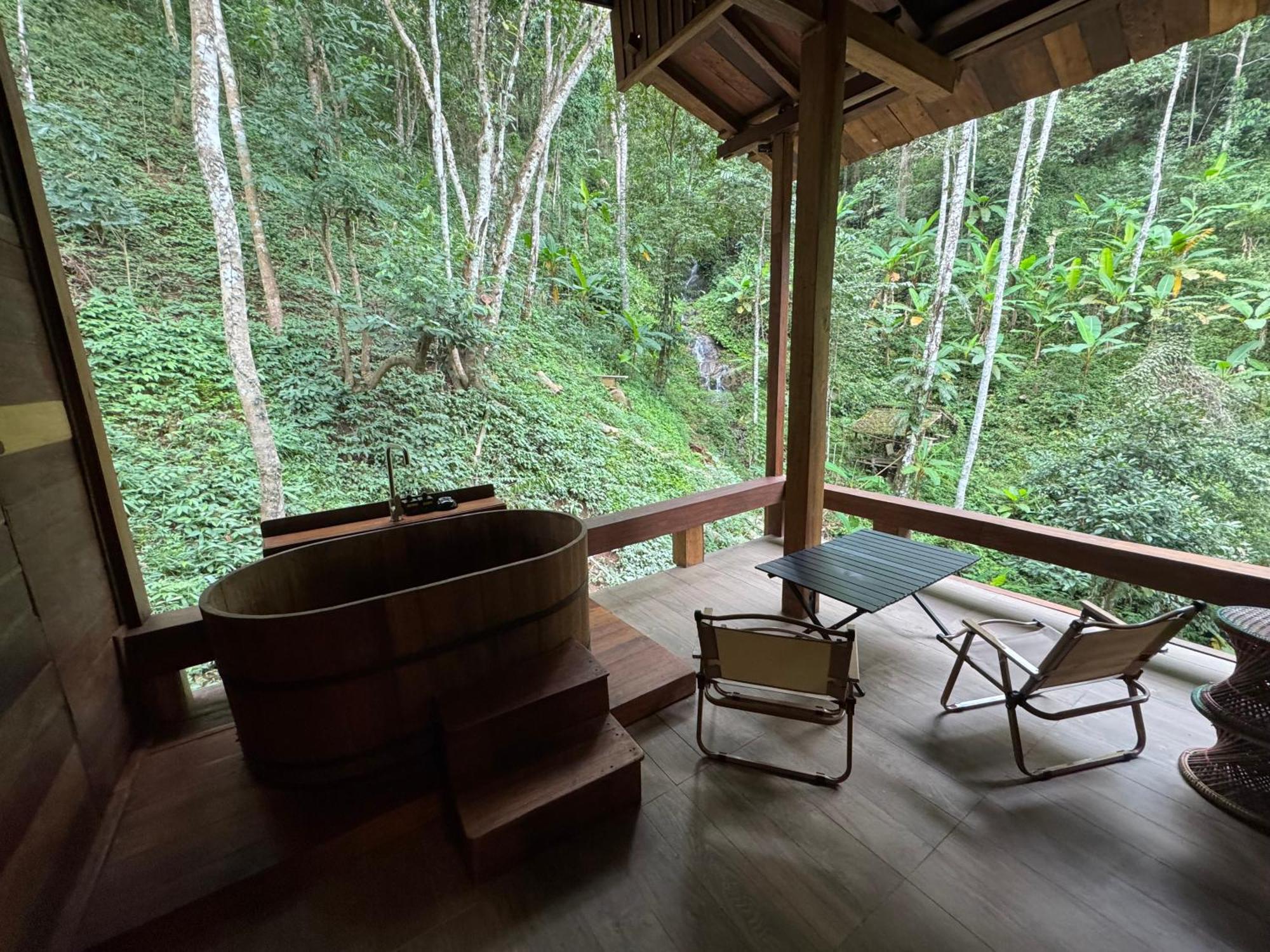Homestay Aii At Mii Paa Aii Chiang Mai