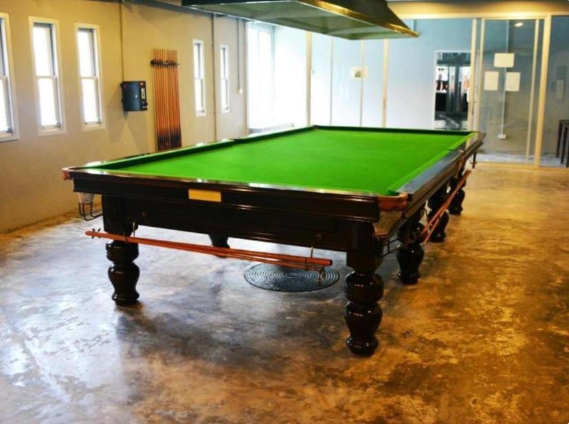 Replay & Pool Hotel 3*