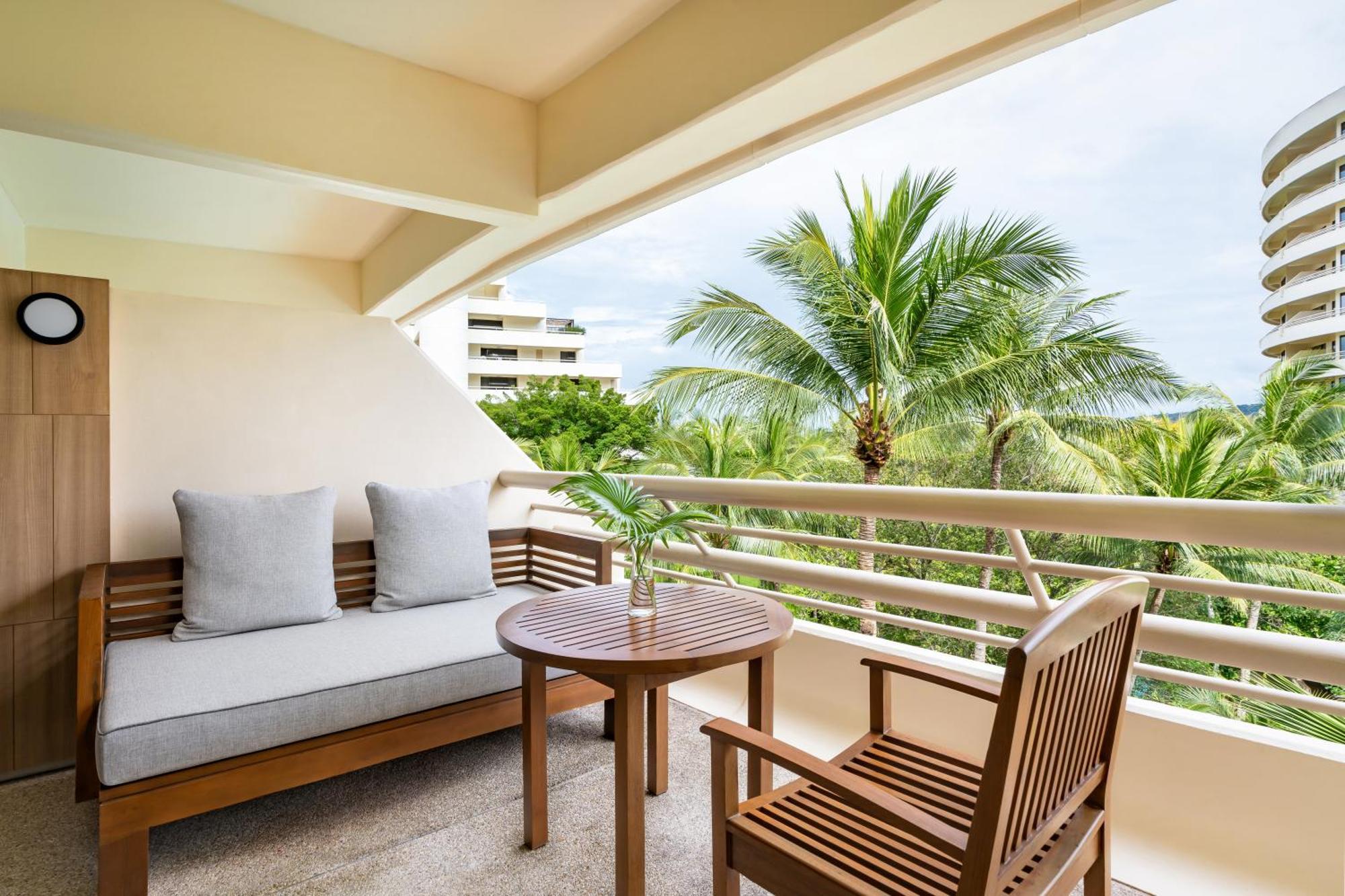 Pullman Phuket 5* Karon