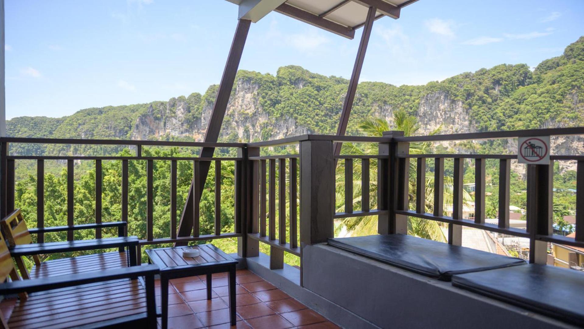 Resort Krabi Chada - Sha