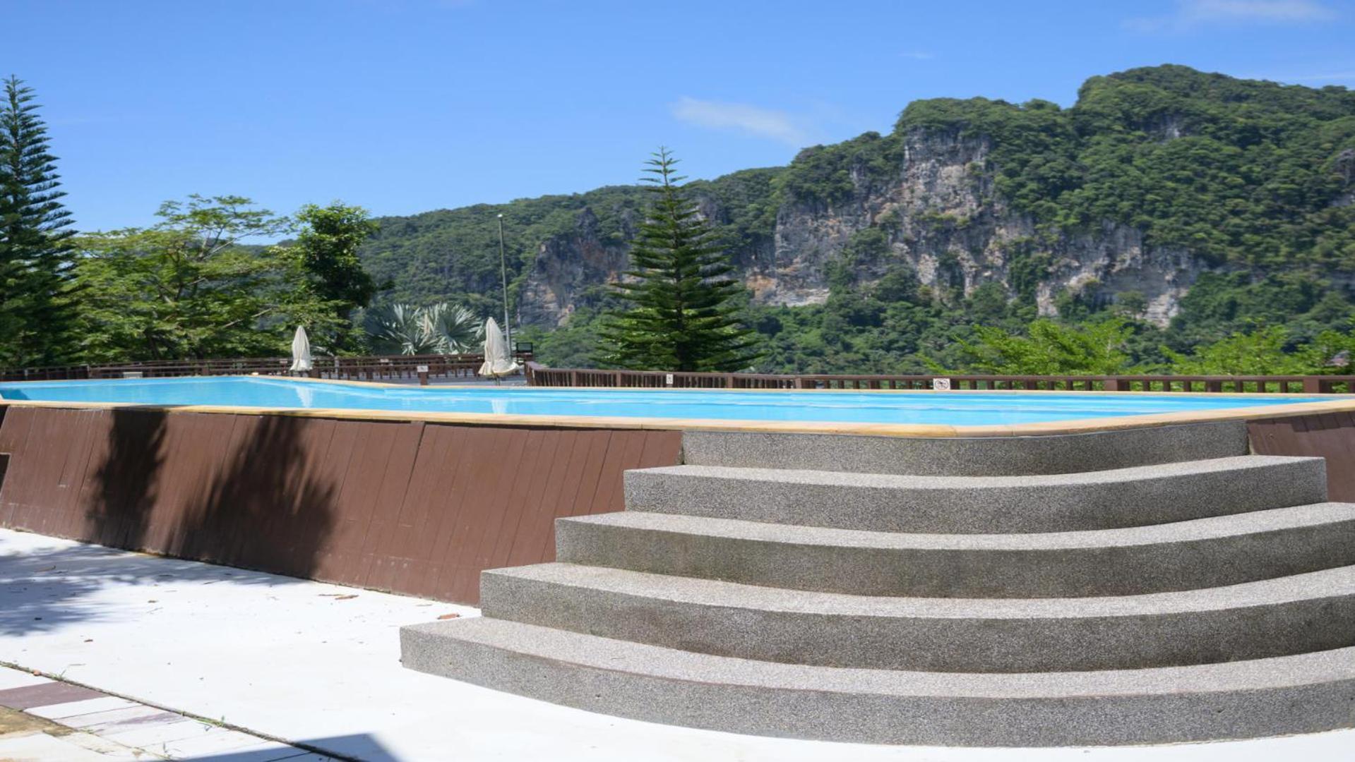 Krabi Chada - Sha Resort