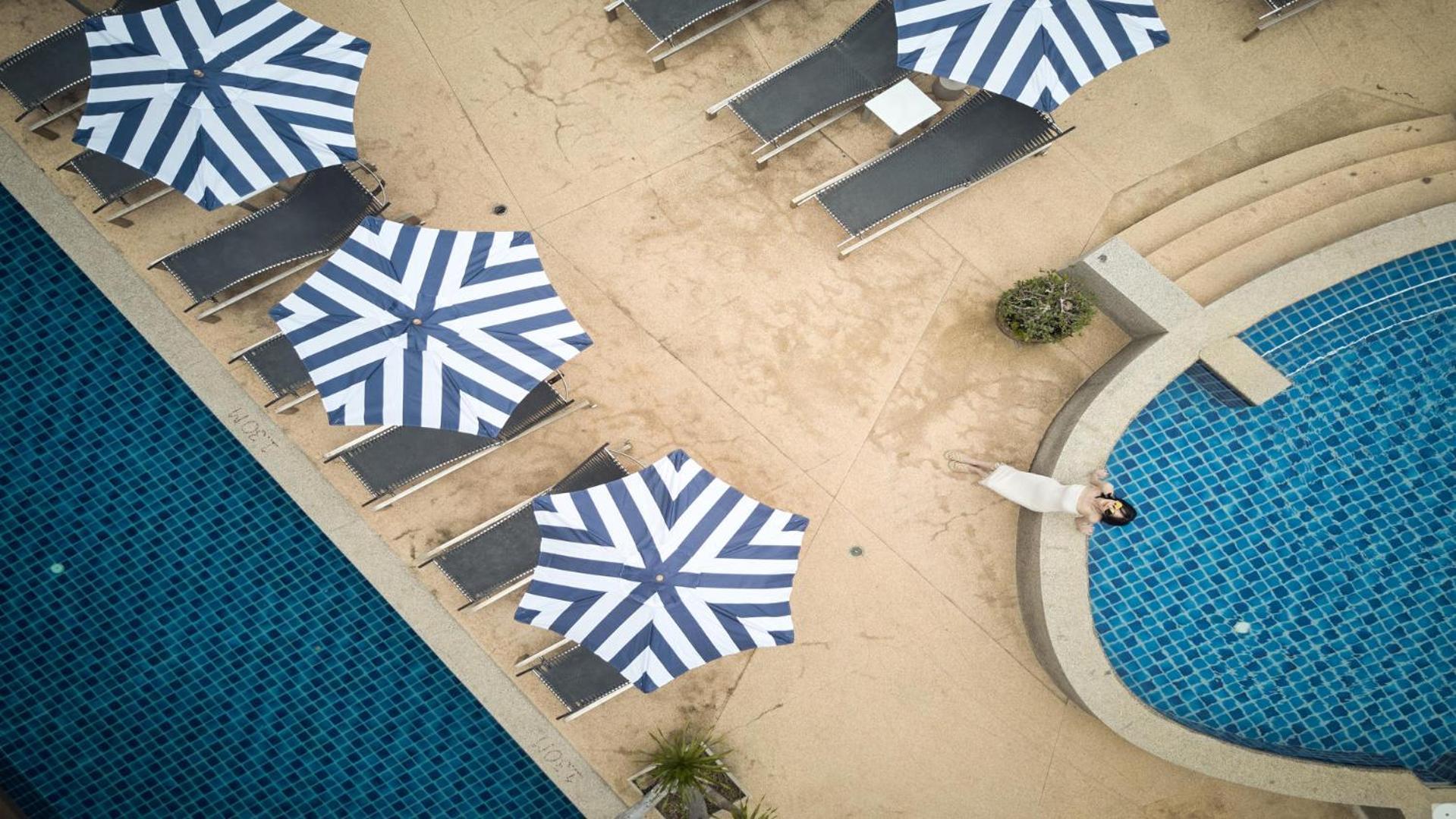 Krabi Chada - Sha Resort 4*