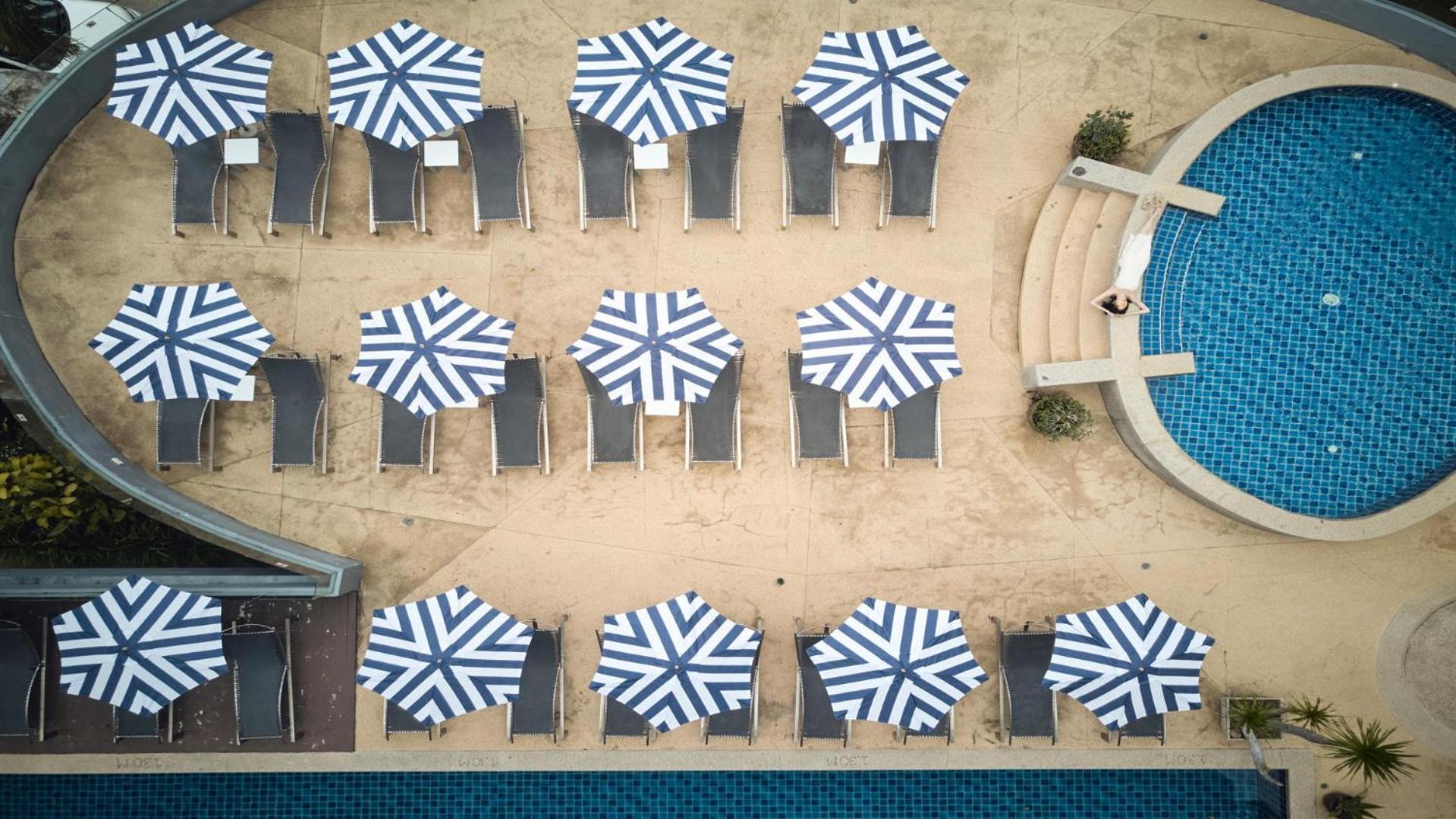 Resort Krabi Chada - Sha Ao Nang