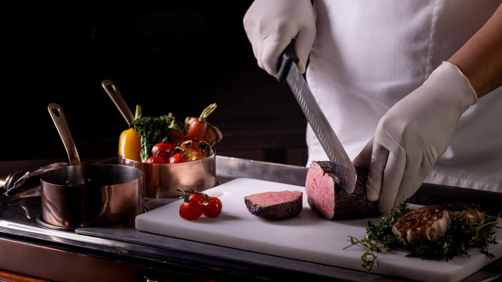 Intercontinental By Ihg 5* Banguecoque