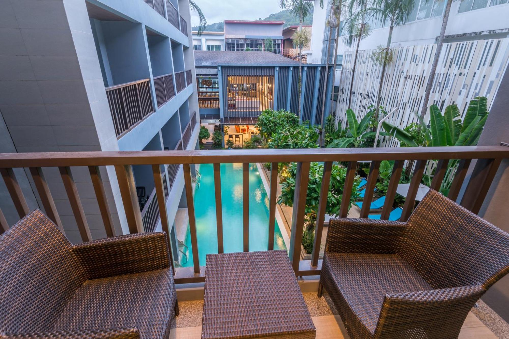 Aree Tara Krabi 4* Ao Nang
