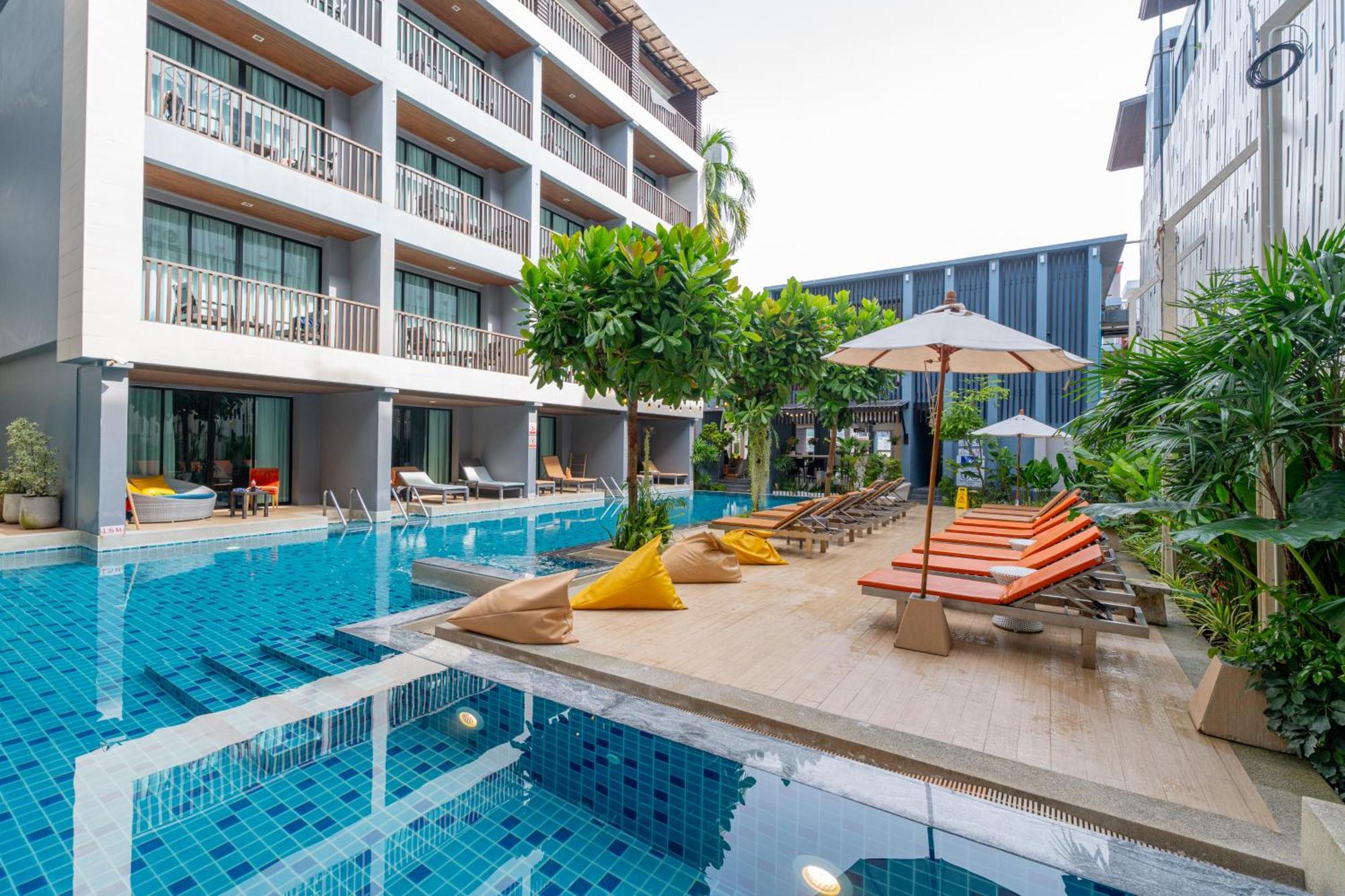 Aree Tara Krabi Resort Ao Nang
