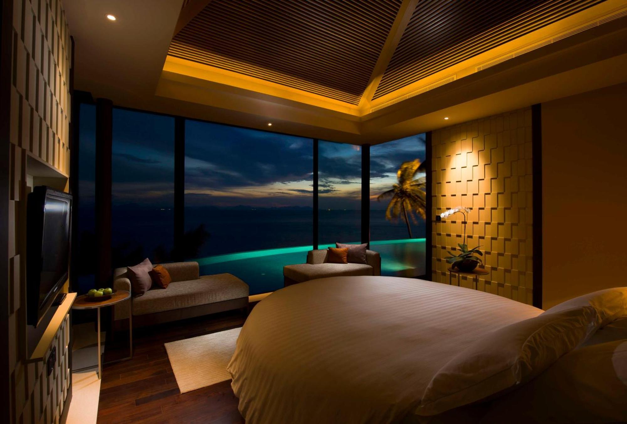 Conrad Koh Samui Resort 5*