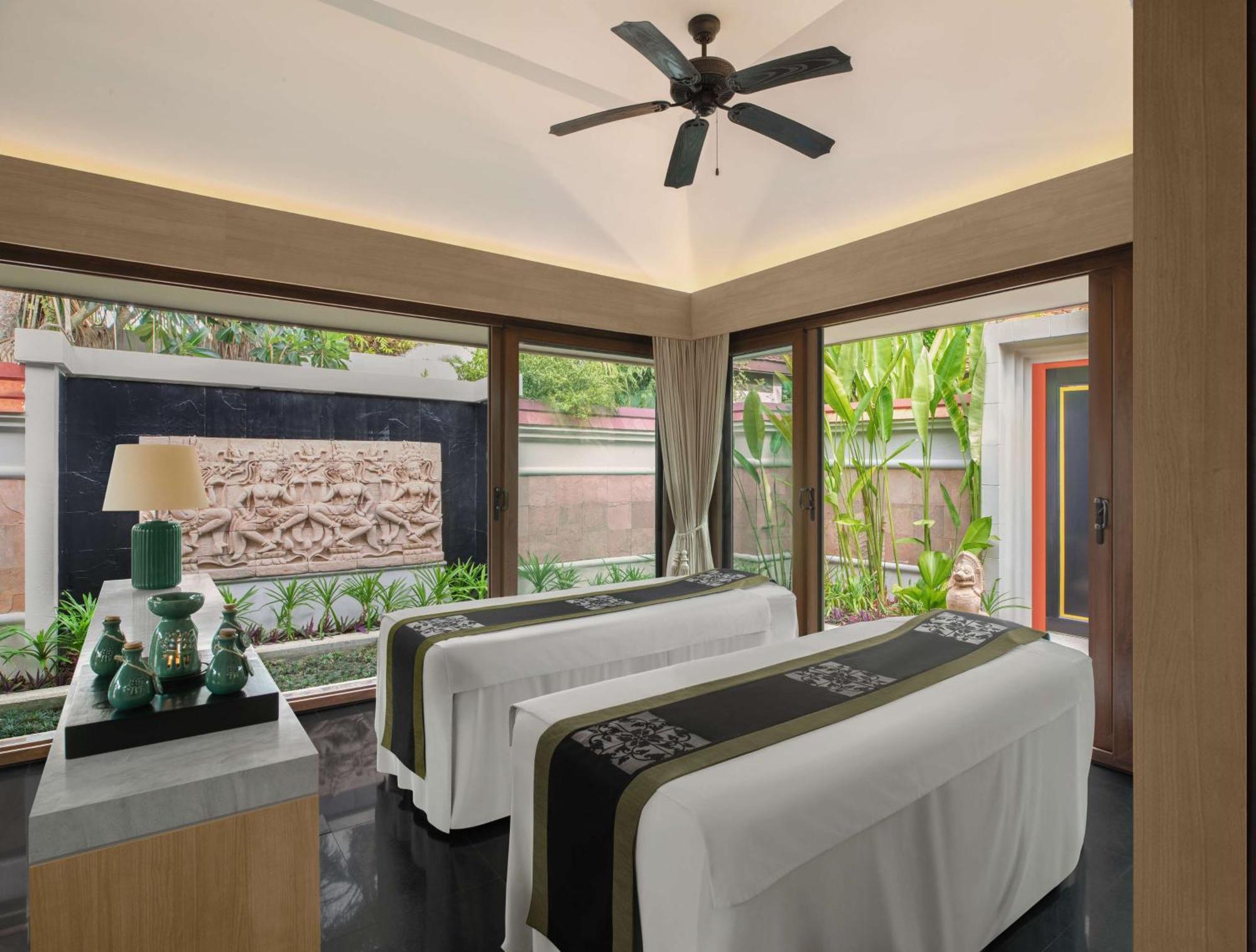 Resort Banyan Tree Phuket Praia de Bang Tao