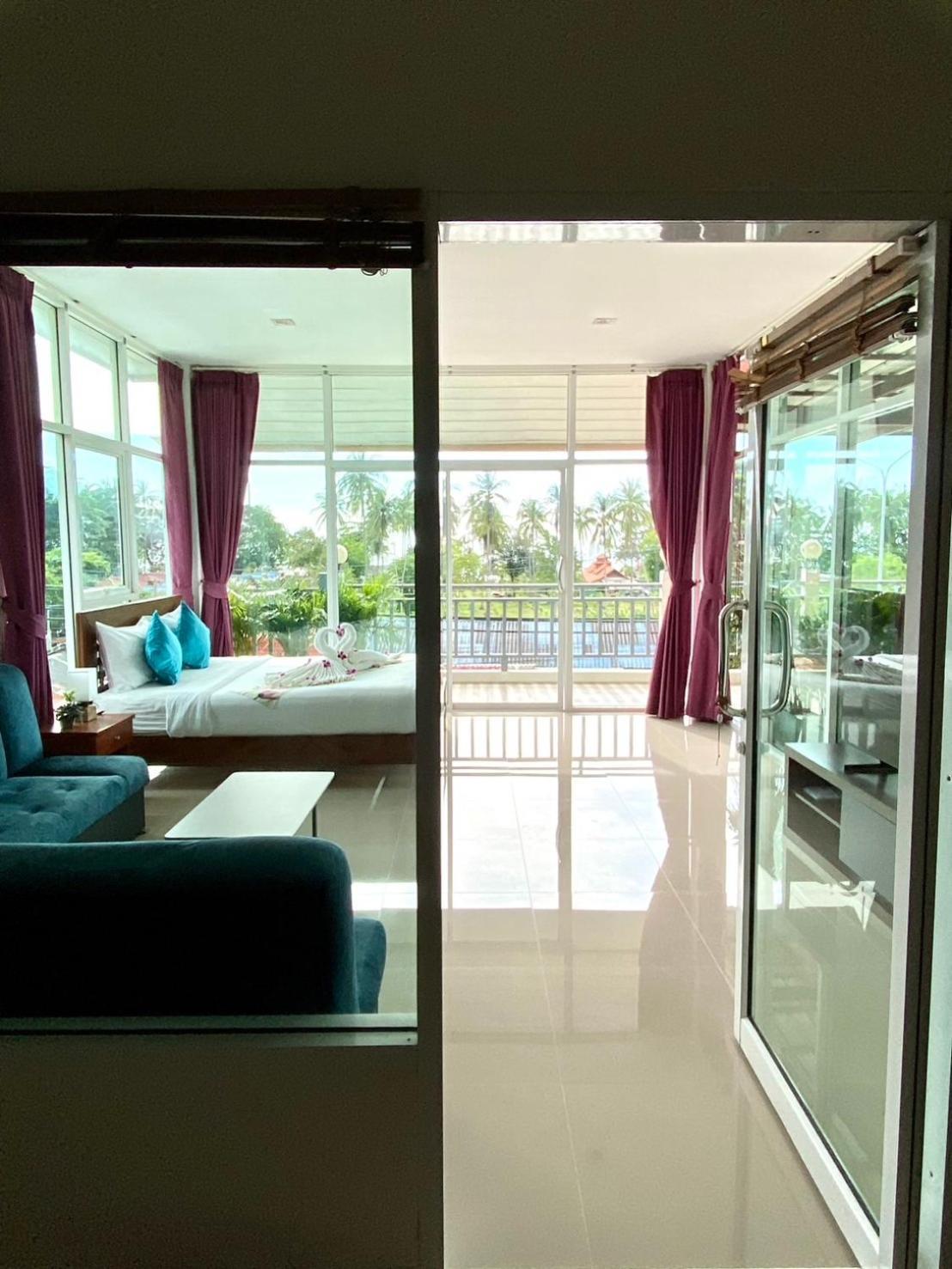 Lanta Just 2* Koh Lanta