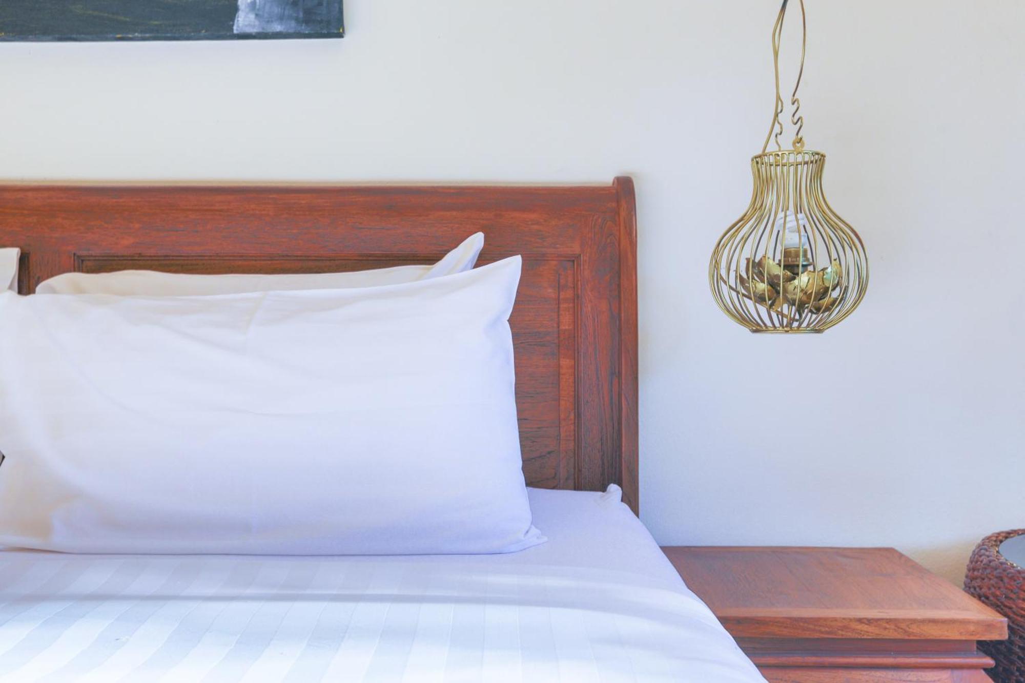 Pa Prai Villas And Suites Resort 4* Pran Buri