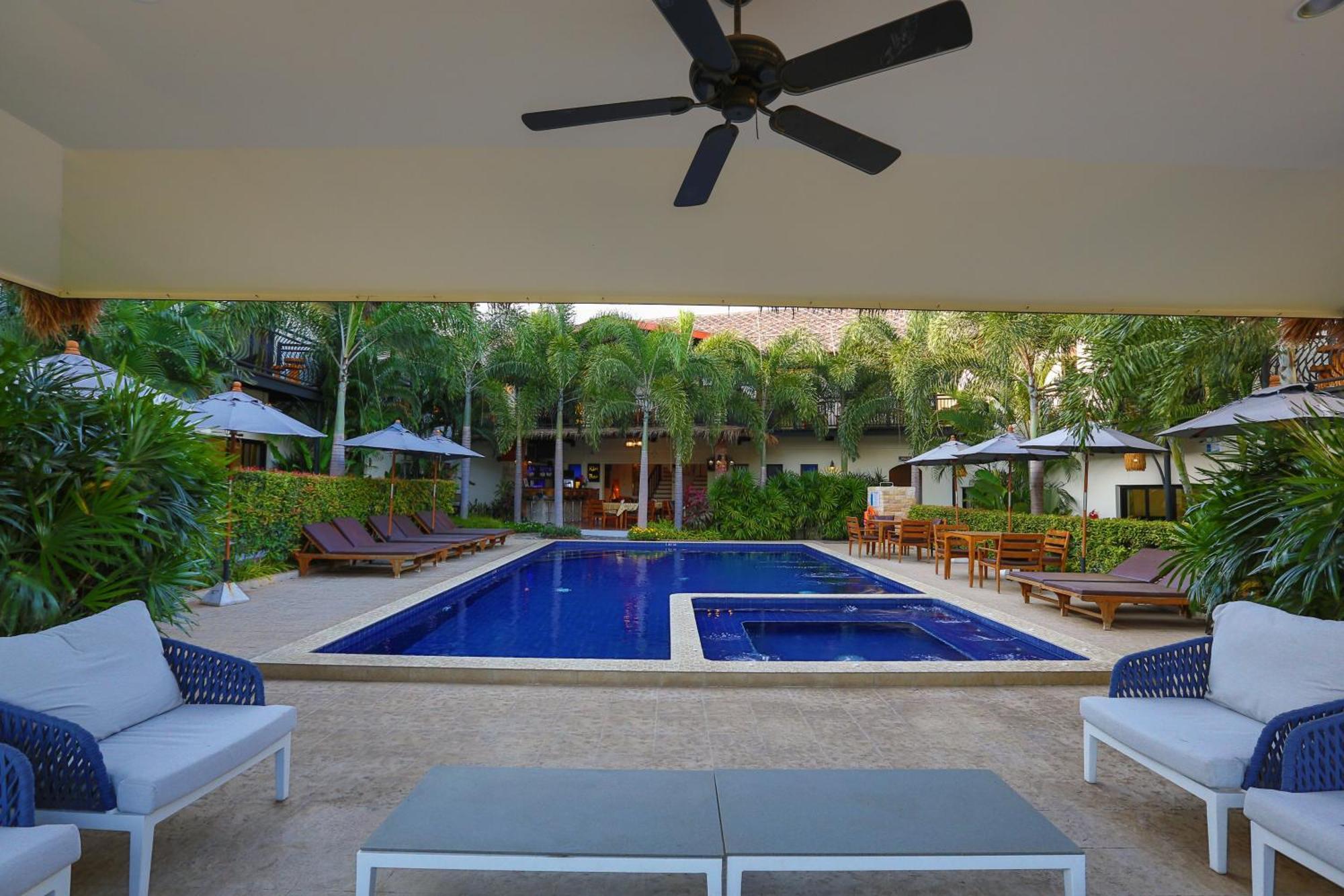 Pa Prai Villas And Suites Resort Resort 4*