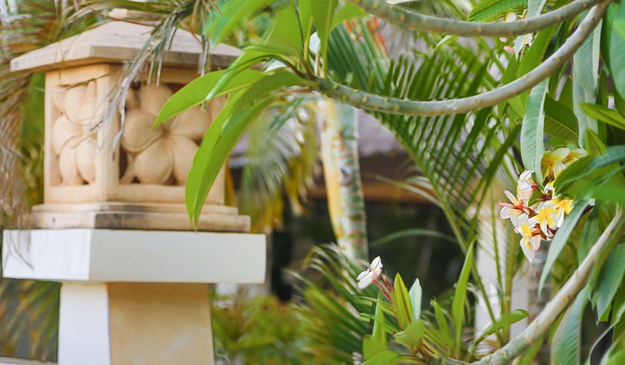 Pa Prai Villas And Suites Resort 4* Pran Buri