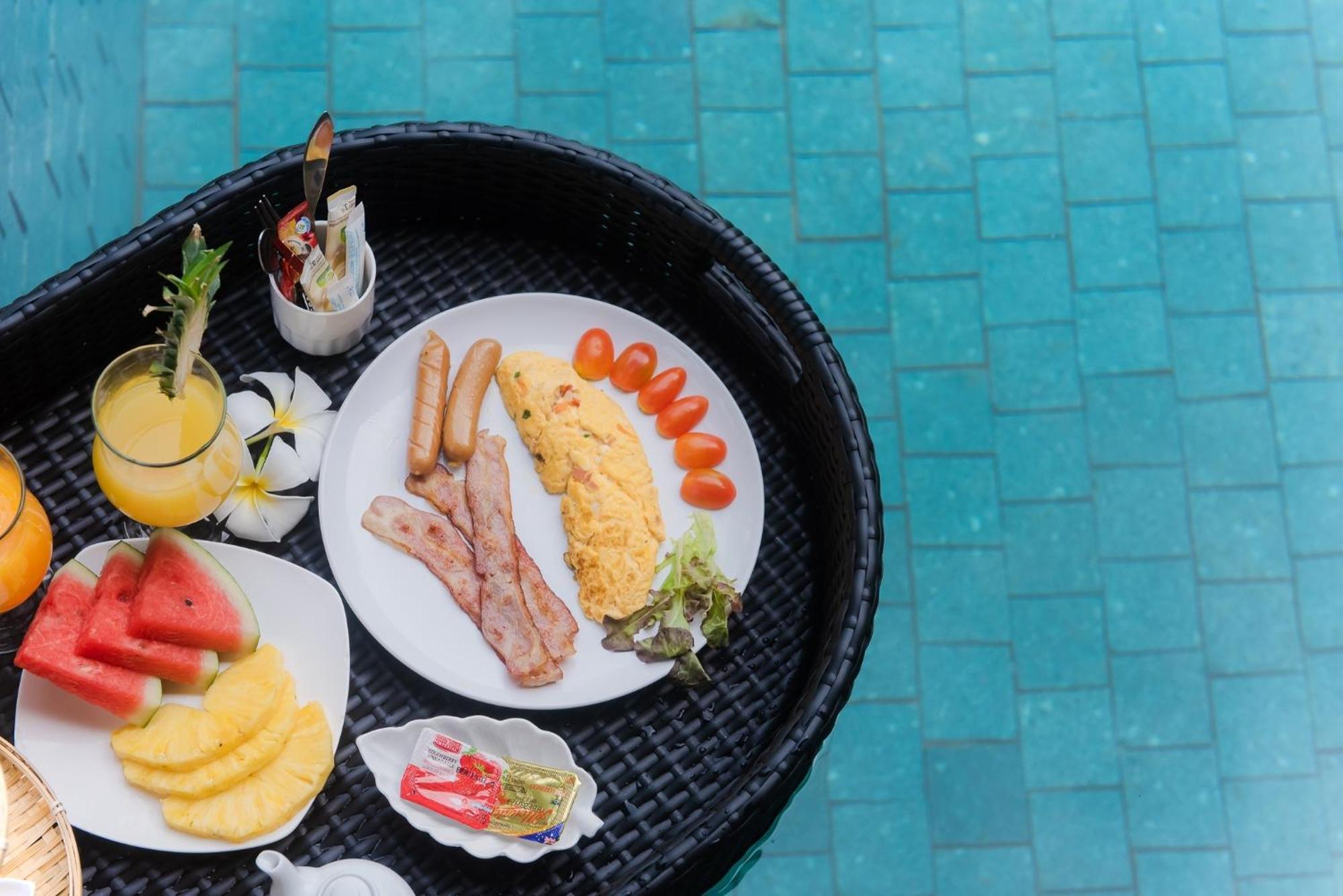 Pa Prai Villas And Suites Resort