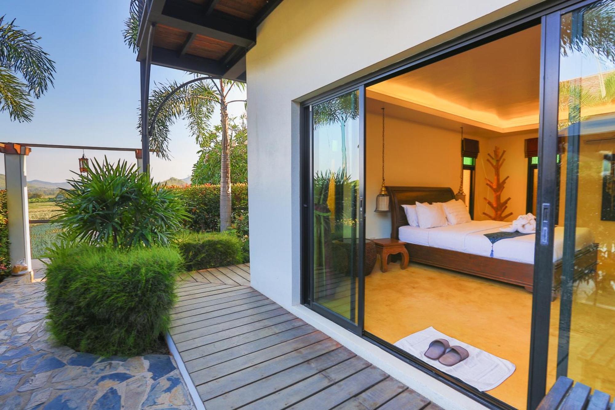 Pa Prai Villas And Suites Resort Resort