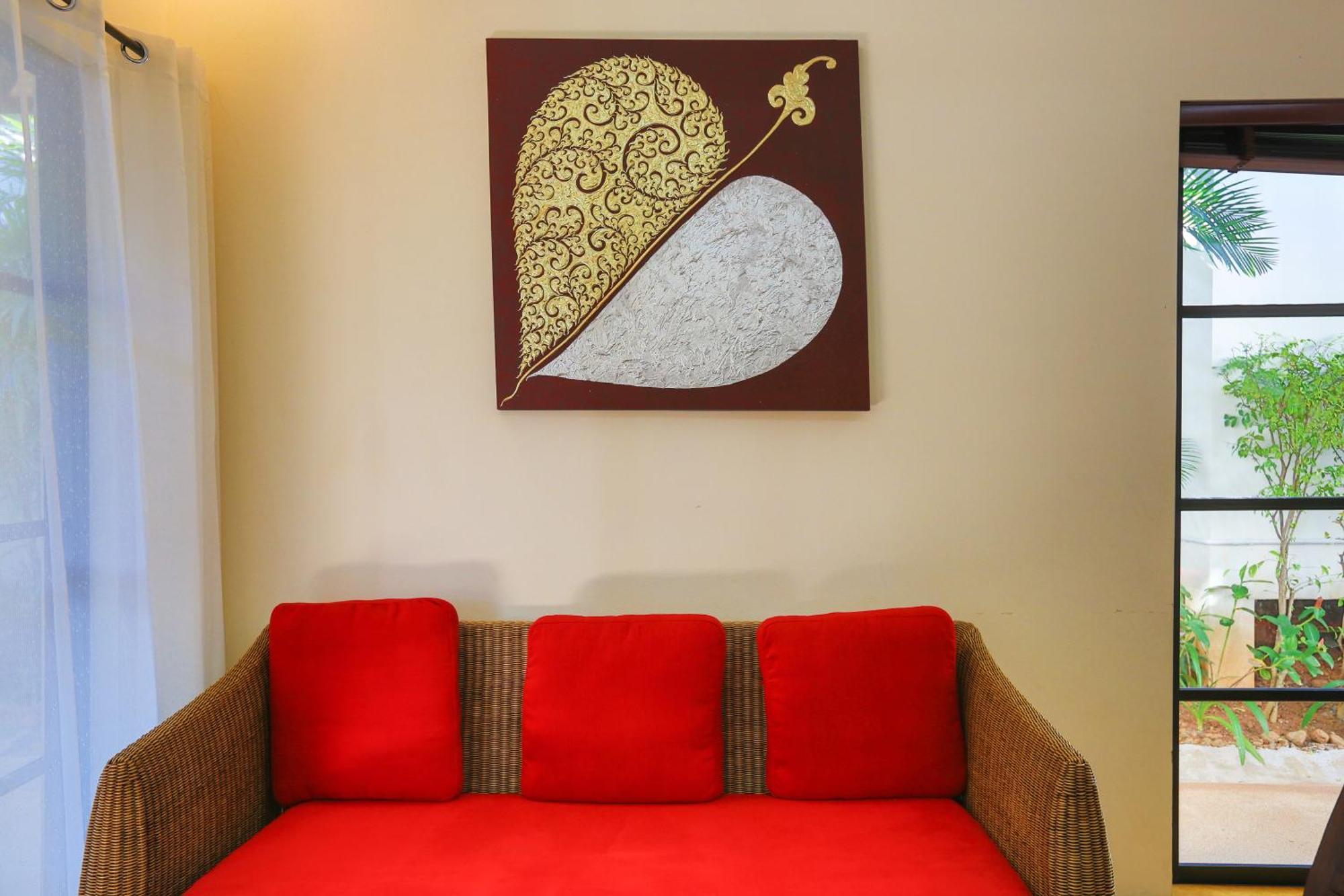 Pa Prai Villas And Suites Resort Resort
