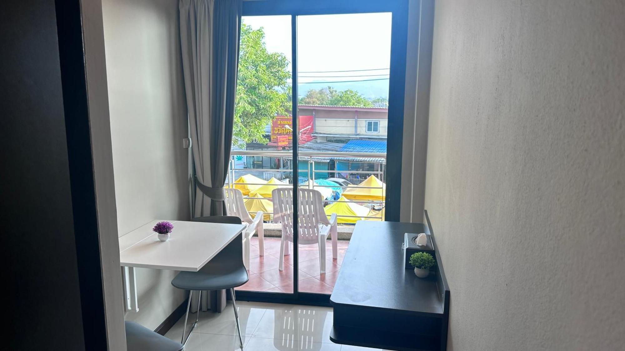Green Residence Hotel Hotel Bang Rak Beach (Koh Samui)