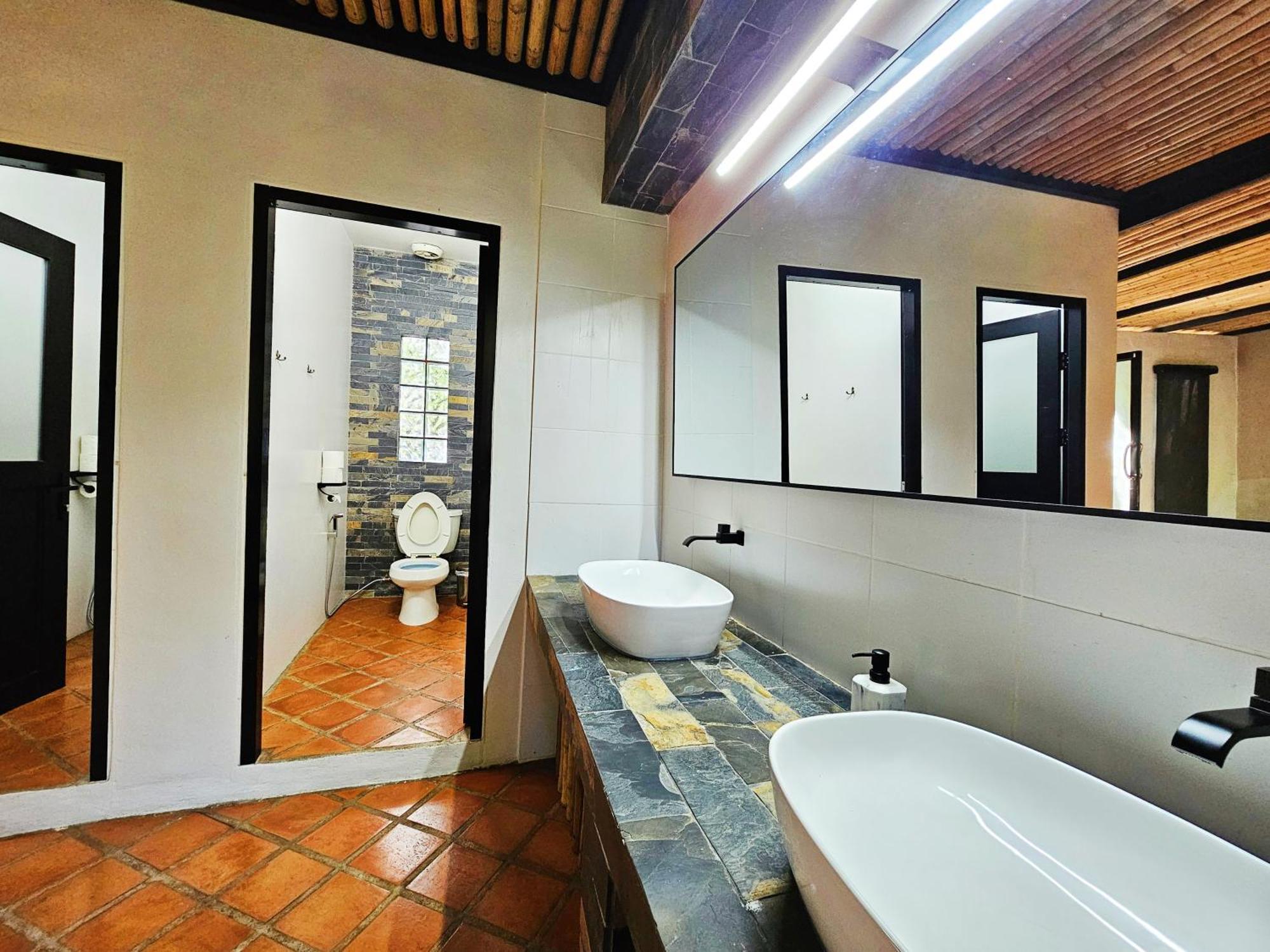 Baanpong Resort