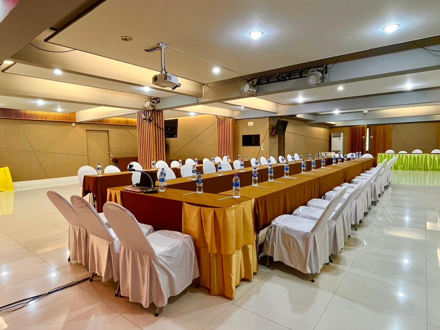 Friendlytel Hat Yai