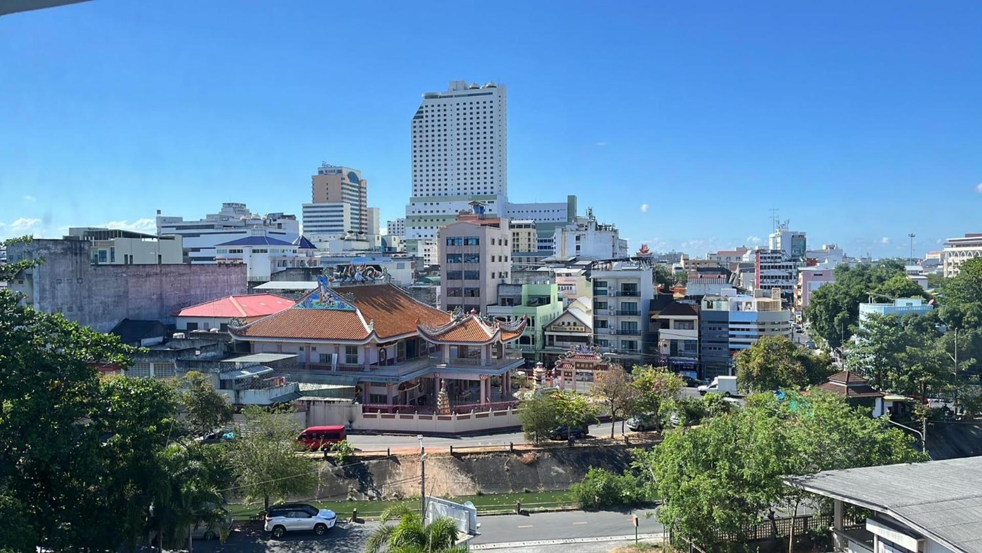 Friendlytel 3* Hat Yai