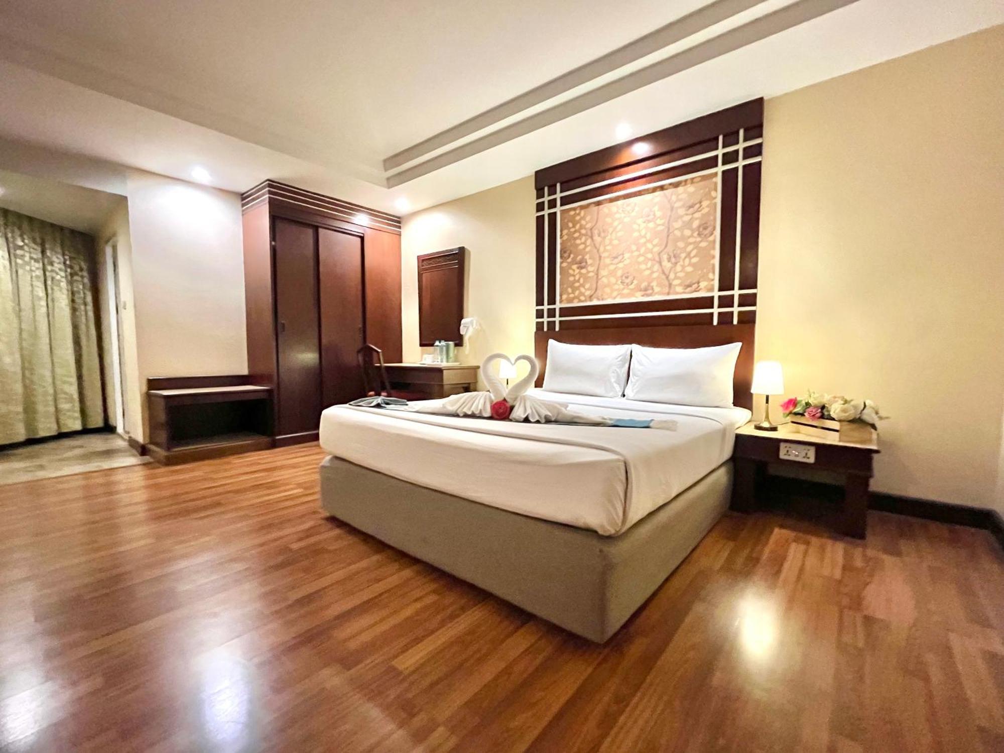 Friendlytel Hotel
