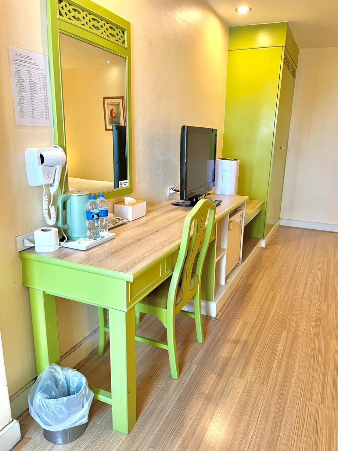 Friendlytel Hat Yai