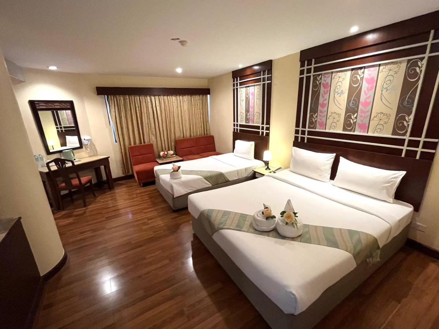 Friendlytel 3* Hat Yai