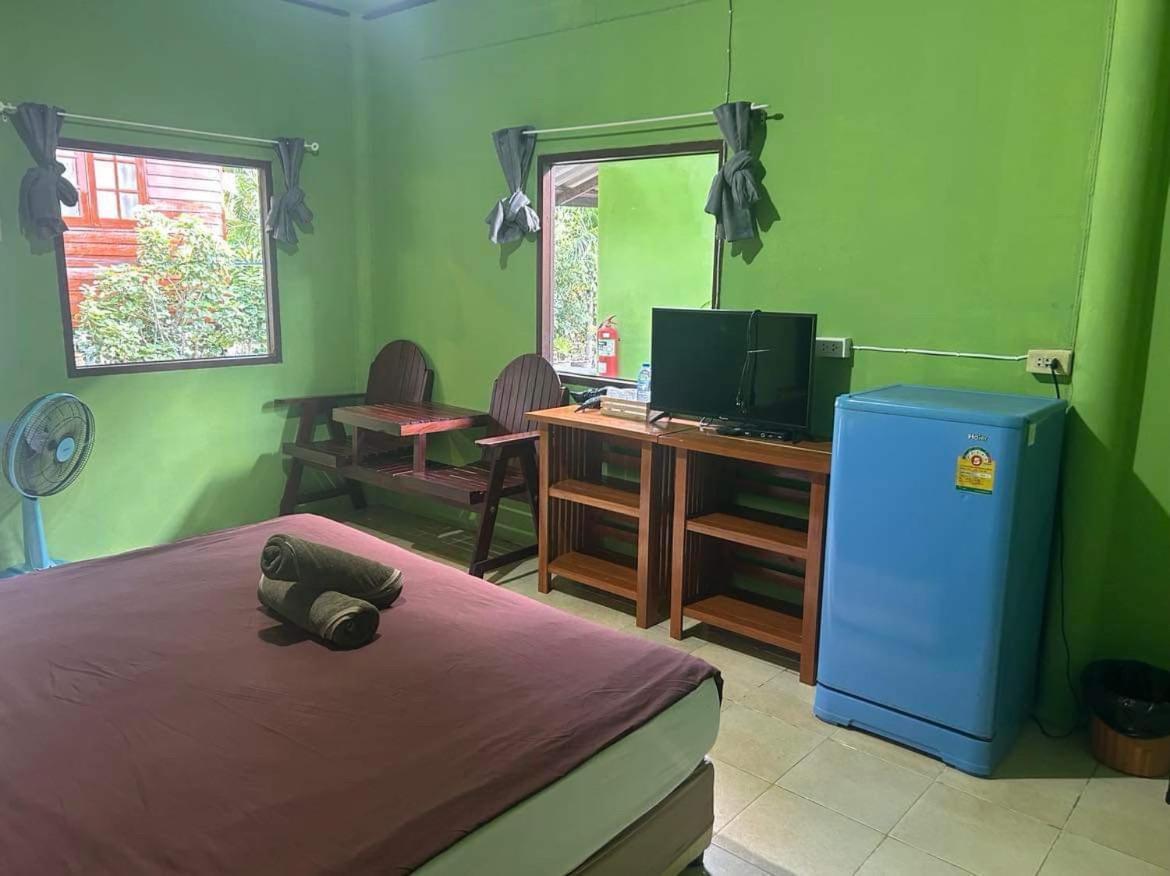 Abc Resort Baan Tai