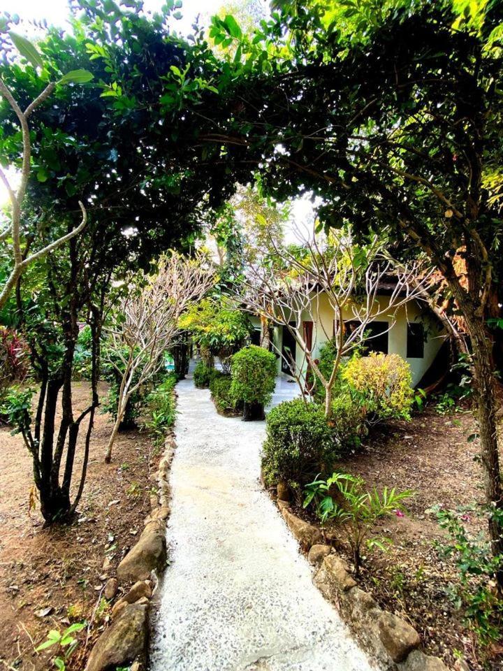 Kamrai Resort