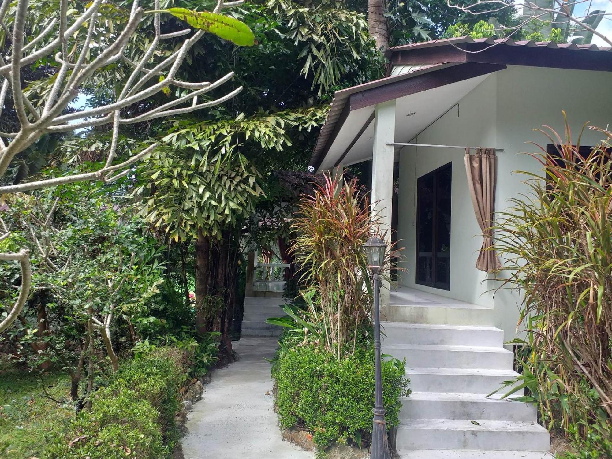Resort Kamrai Koh Chang