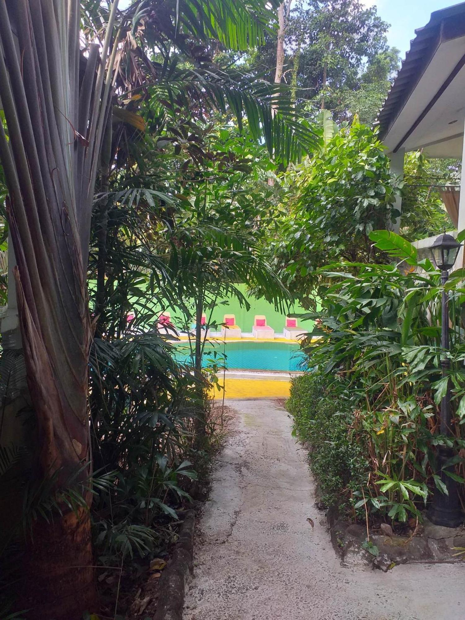 Kamrai 3* Koh Chang