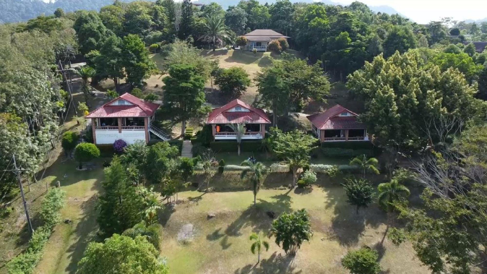 Freedom Estate Sea View Koh Lanta