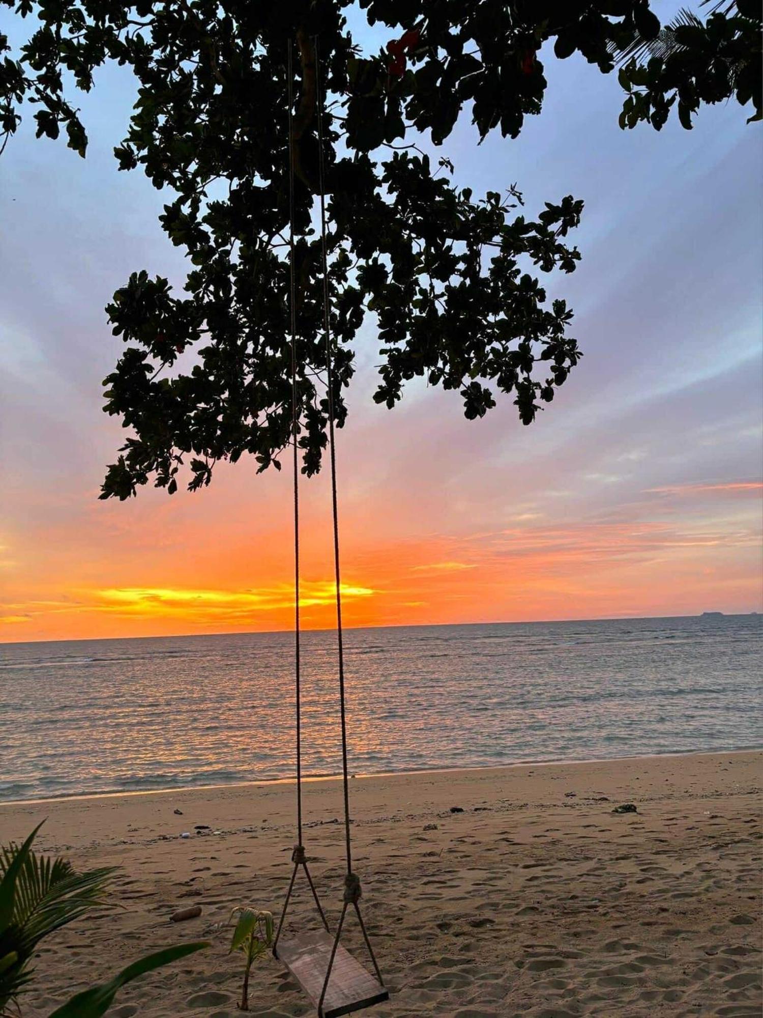 Resort Baan Thai Lanta Koh Lanta
