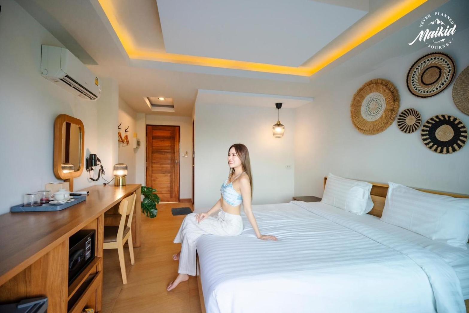 Resort Samed Seaside Koh Samet
