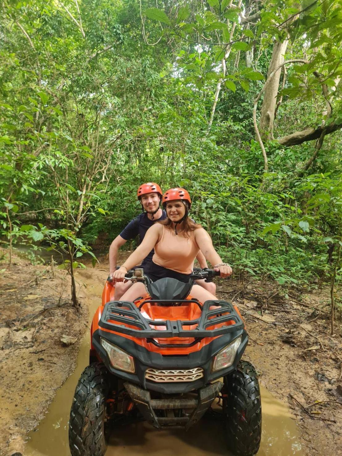 Khao Sok Country