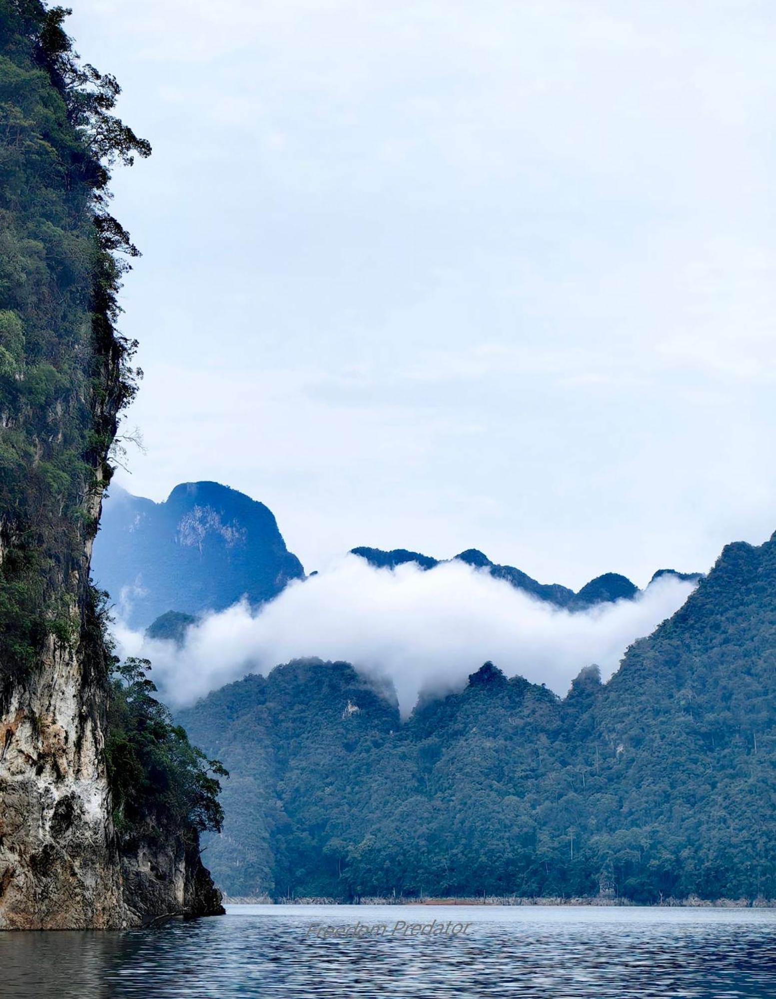 Khao Sok Country