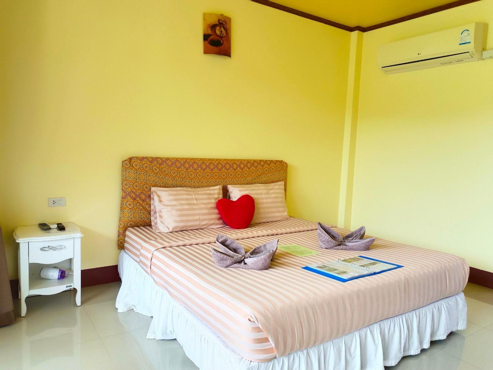 Hotel Khao Sok Country 2*