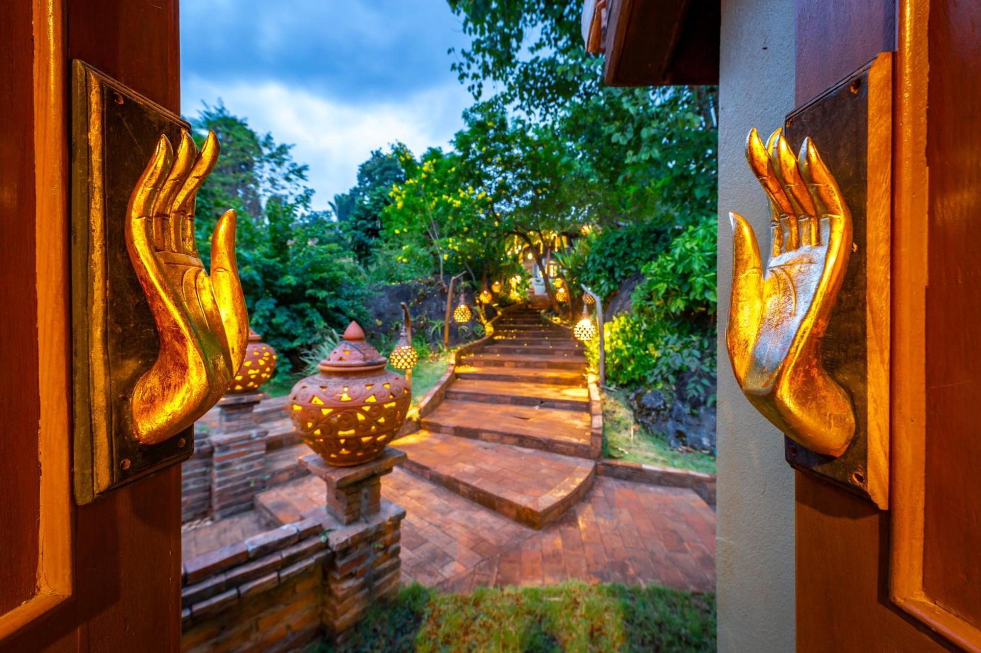 Homestay Kanlaya's Eyrie, Luxury *