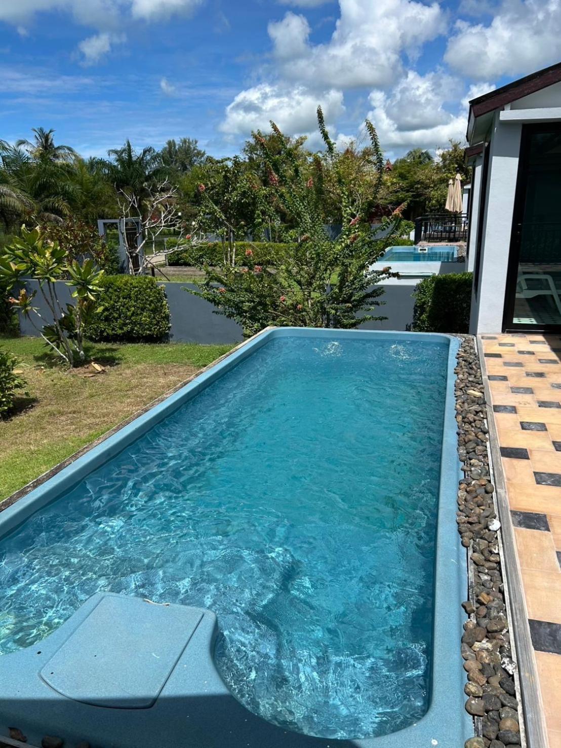 Resort The Hip @ Khao Lak 3*