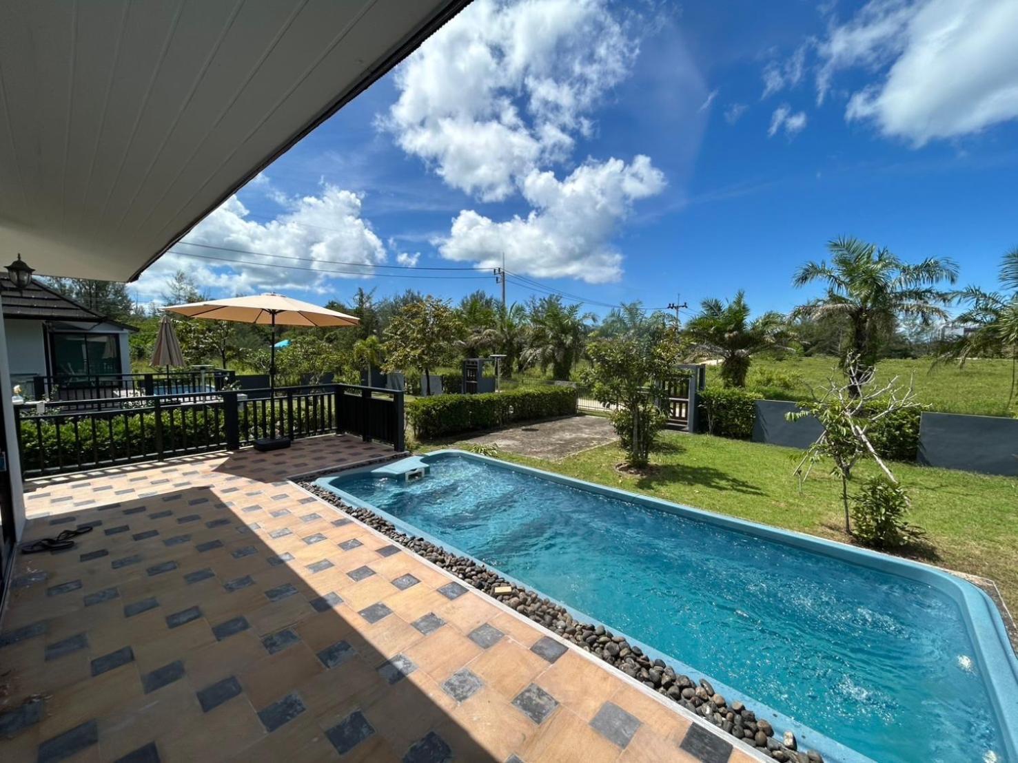 The Hip @ Khao Lak Resort
