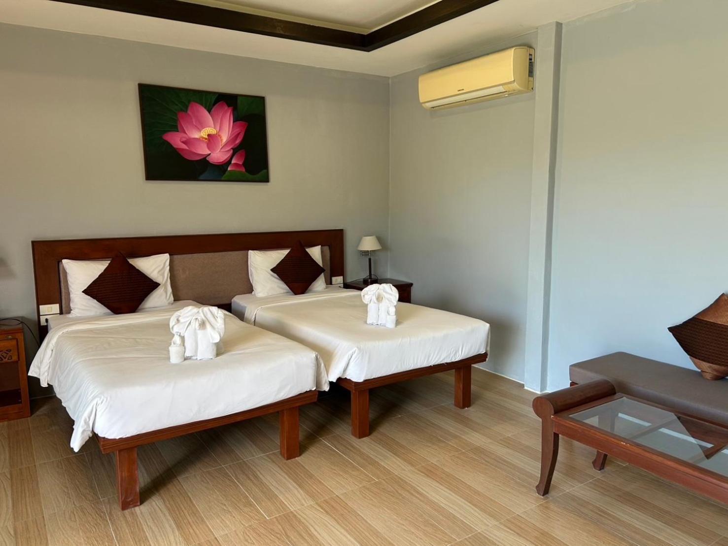 Resort The Hip @ Khao Lak 3*