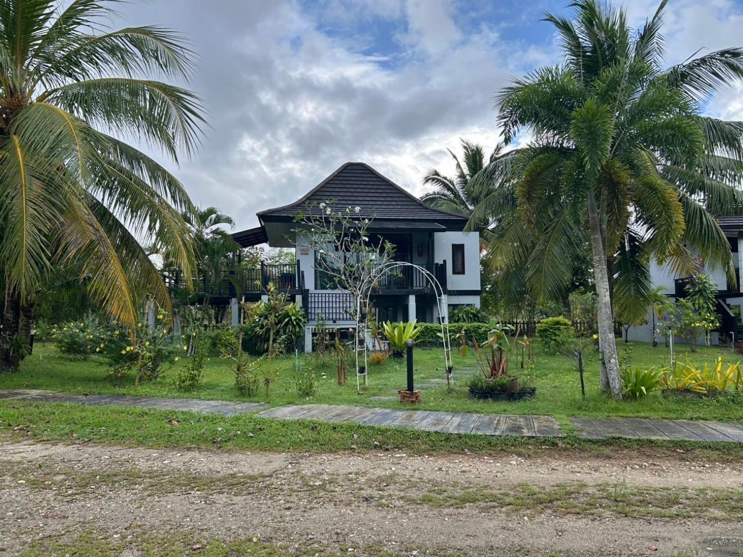 Resort The Hip @ Khao Lak Bang Sak