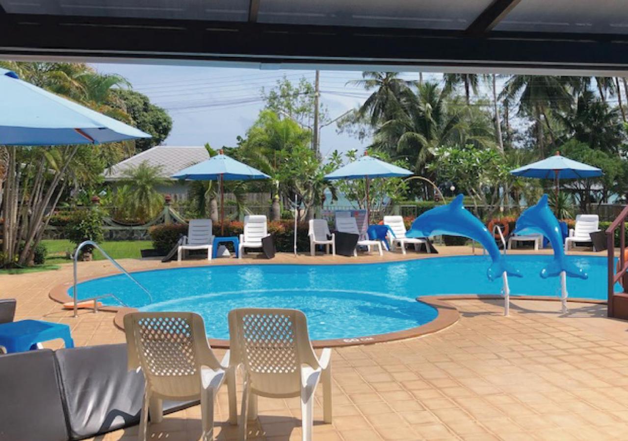 Ban Krut Resort